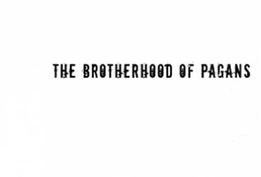 logo The Brotherhood Of Pagans